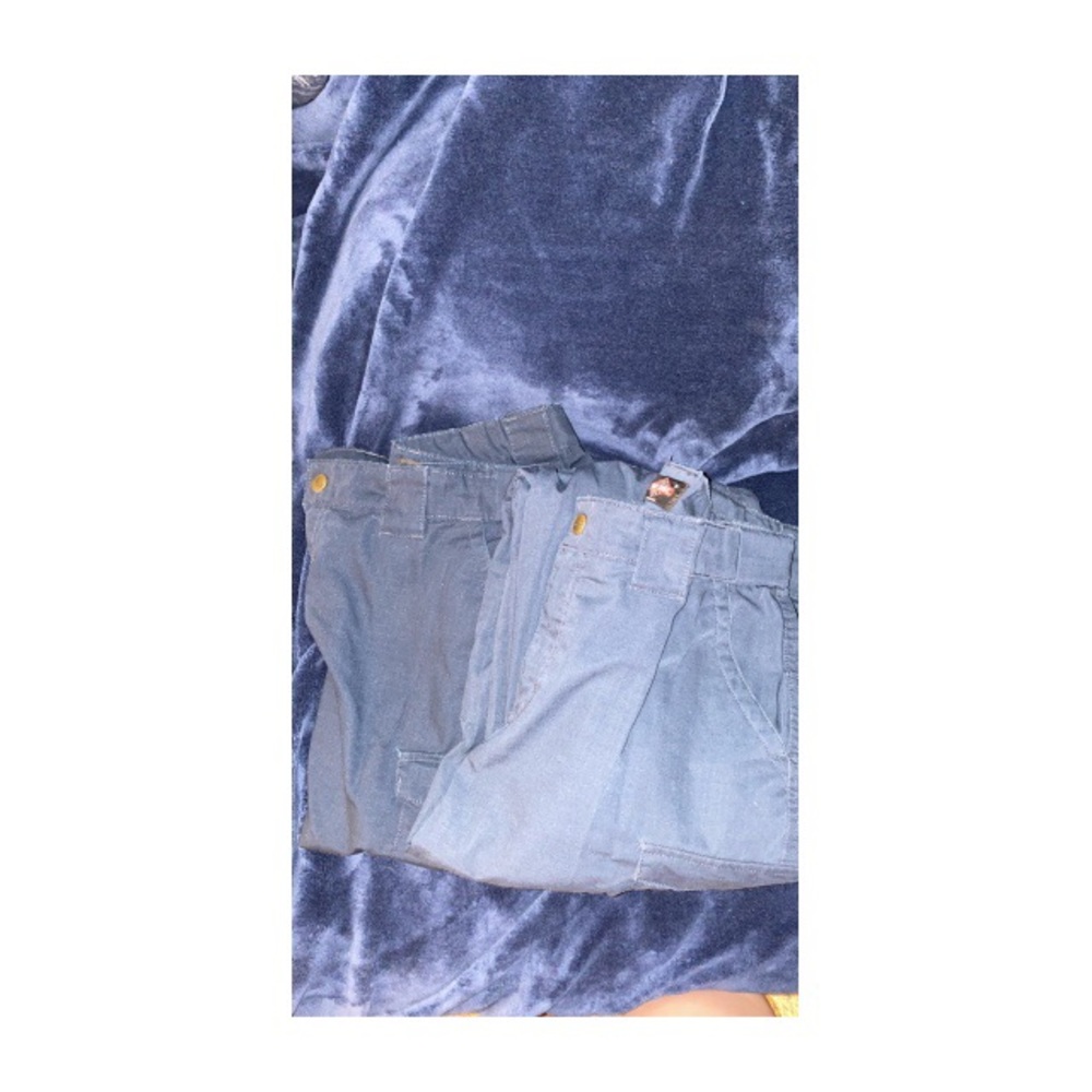 Tactical/EMS pants